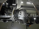 �������� �� ������ �������� Honda AX-1 1990 ���� 4